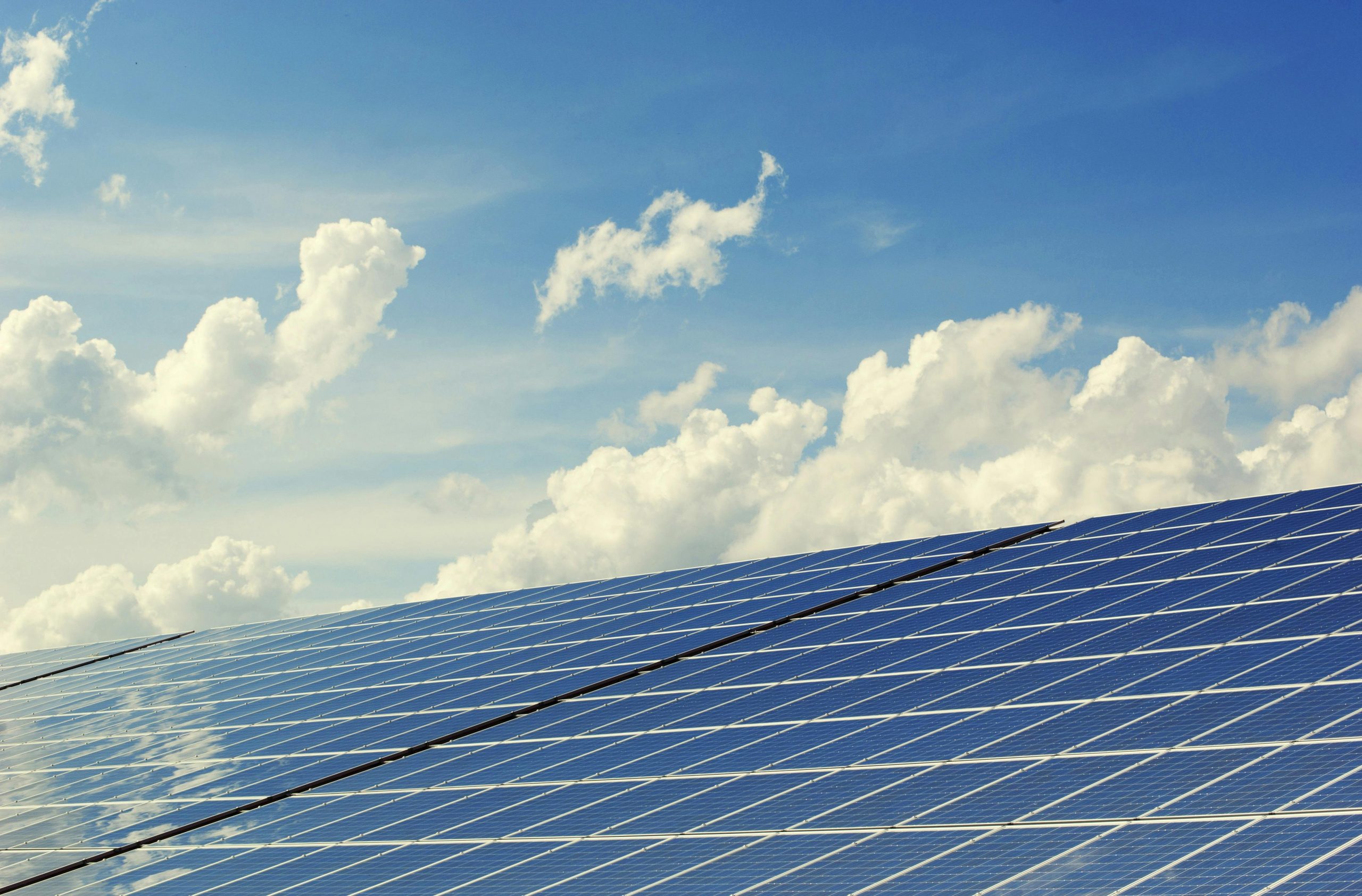 Advancing Solar Innovation